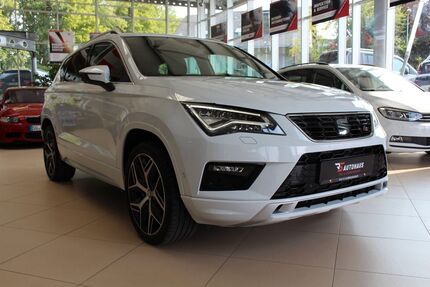 Seat Ateca Gebrauchtwagen