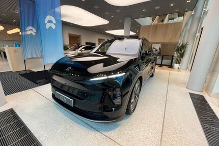 Nio EL8 Gebrauchtwagen