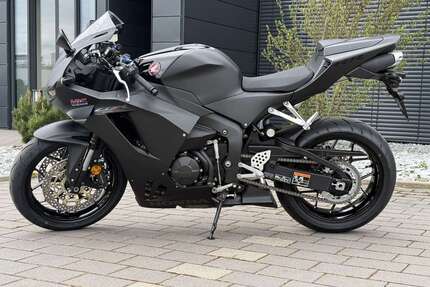 Honda CBR 600 Gebrauchtwagen