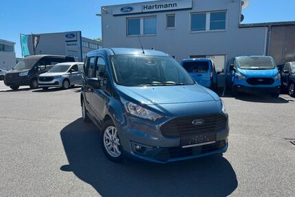 Ford Tourneo Gebrauchtwagen
