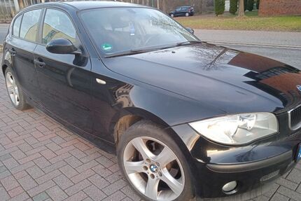 BMW 116 Gebrauchtwagen