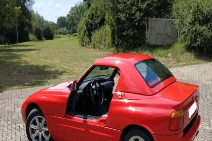 BMW Z1 Gebrauchtwagen