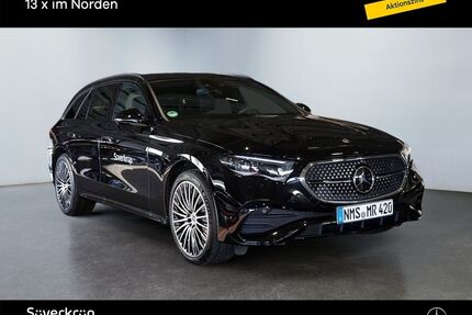 Mercedes-Benz E 450 Gebrauchtwagen