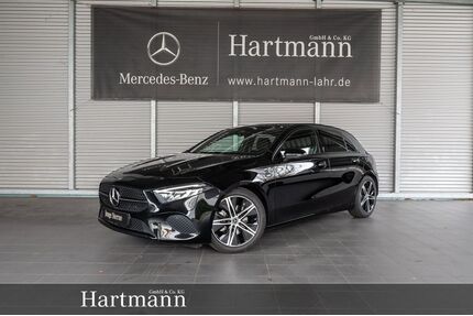 Mercedes-Benz A 200 Gebrauchtwagen