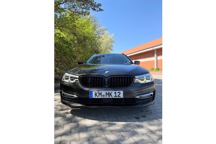 BMW 530 Gebrauchtwagen