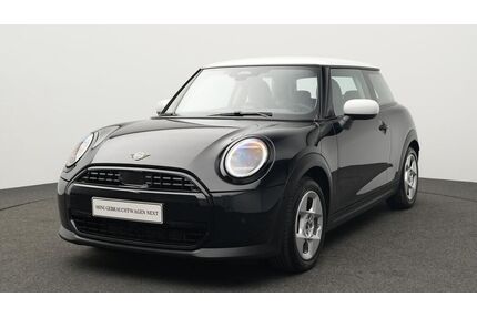 Mini Cooper C Gebrauchtwagen