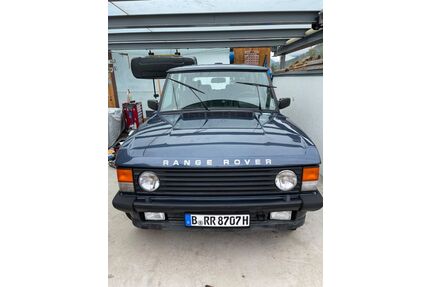 Land Rover Range Rover Gebrauchtwagen