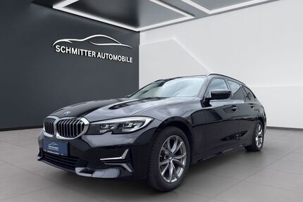 BMW 318 Gebrauchtwagen