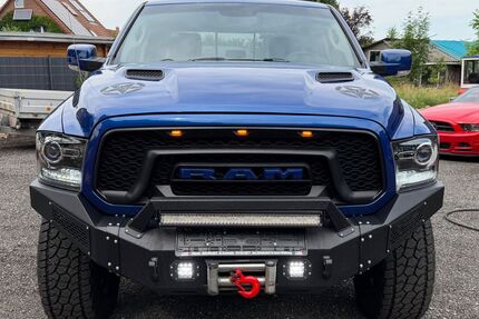 Dodge RAM Gebrauchtwagen