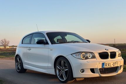 BMW 120 Gebrauchtwagen