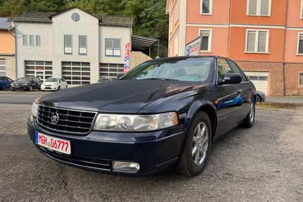Cadillac Seville Gebrauchtwagen