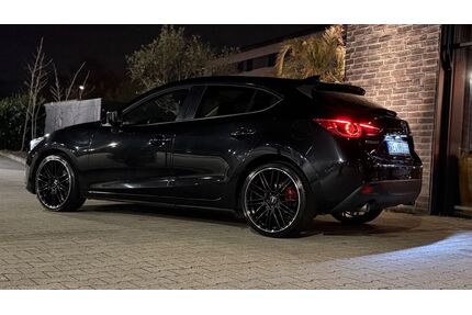 Mazda 3 Gebrauchtwagen