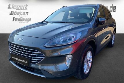 Ford Kuga Gebrauchtwagen