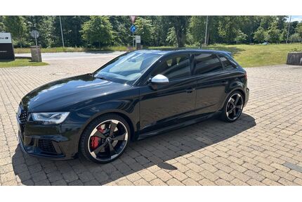 Audi RS3 Gebrauchtwagen
