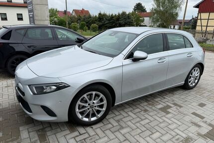 Mercedes-Benz A 200 Gebrauchtwagen