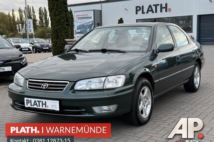Toyota Camry Gebrauchtwagen
