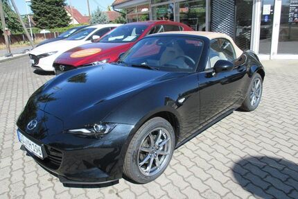 Mazda MX-5 Gebrauchtwagen