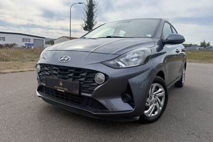 Hyundai i10 Gebrauchtwagen