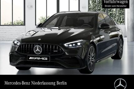 Mercedes-Benz C 43 AMG Gebrauchtwagen