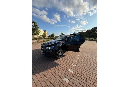 Mercedes-Benz GLE 400 Gebrauchtwagen