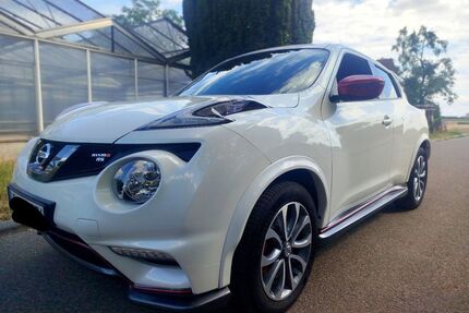 Nissan Juke Gebrauchtwagen