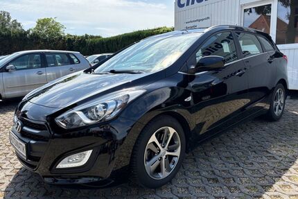 Hyundai i30 Gebrauchtwagen