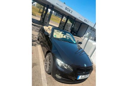 BMW 325 Gebrauchtwagen