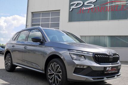 Skoda Kamiq Gebrauchtwagen