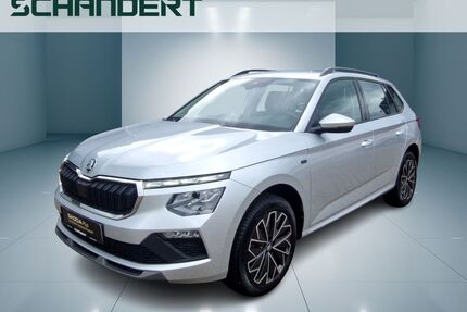 Skoda Kamiq Gebrauchtwagen