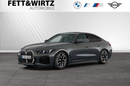 BMW 420 Gran Coupé Gebrauchtwagen