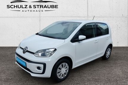 VW up! Gebrauchtwagen