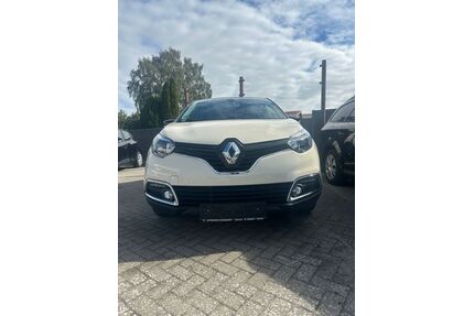 Renault Captur Gebrauchtwagen