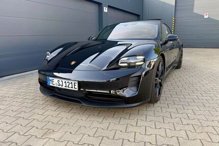 Porsche Taycan Gebrauchtwagen