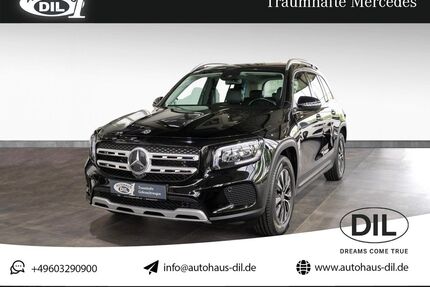 Mercedes-Benz GLB 200 Gebrauchtwagen