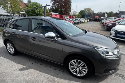 Citroen C4 Gebrauchtwagen