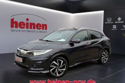 Honda HR-V Gebrauchtwagen