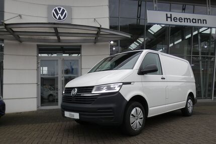 VW T6 Transporter Gebrauchtwagen