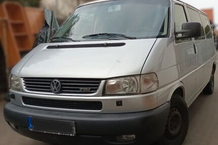 VW T4 Caravelle Gebrauchtwagen