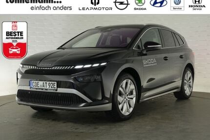 Skoda Enyaq Gebrauchtwagen