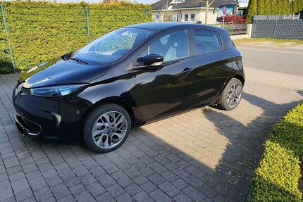 Renault ZOE Gebrauchtwagen