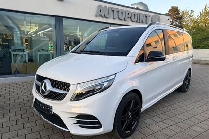 Mercedes-Benz V 250 Gebrauchtwagen