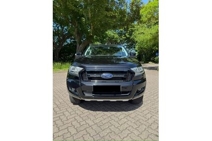 Ford Ranger Gebrauchtwagen