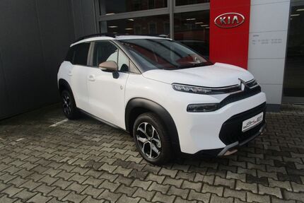 Citroen C3 Gebrauchtwagen