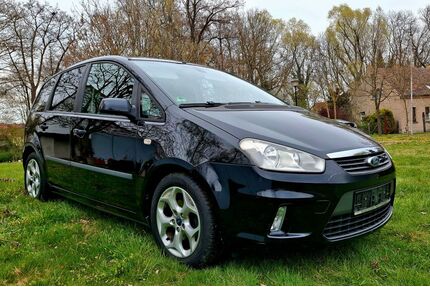 Ford C-Max Gebrauchtwagen