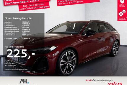 Audi A5 Gebrauchtwagen