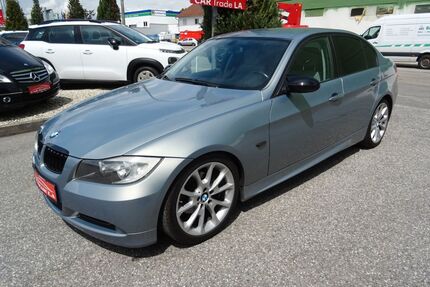 BMW 318 Gebrauchtwagen