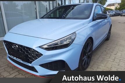 Hyundai i30 Gebrauchtwagen