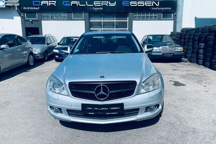 Mercedes-Benz C 200 Gebrauchtwagen