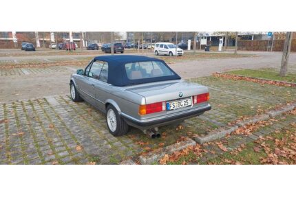 BMW 325 Gebrauchtwagen