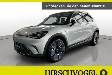 Smart #1 Gebrauchtwagen